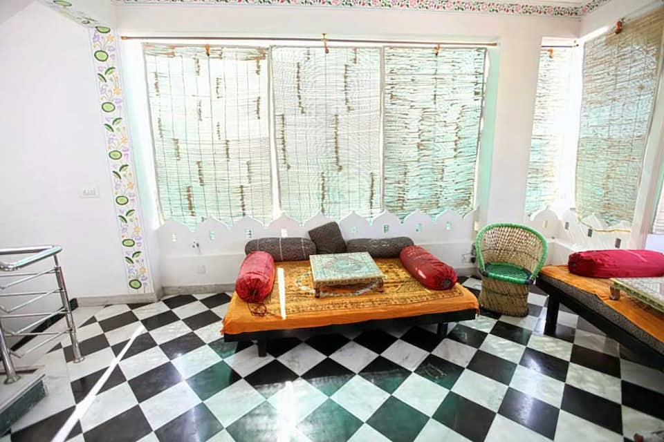 The Little Prince Heritage Home